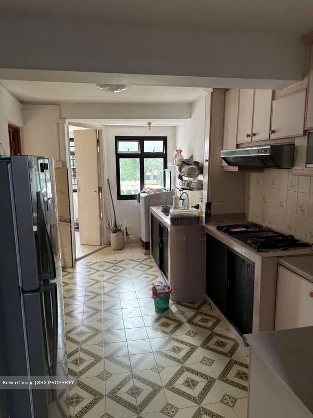 Blk 19 GHIM MOH GARDENS (Queenstown), HDB 3 Rooms #564776221